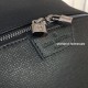 Louis Vuitton M43825 Apollo Backpack Taiga Leather