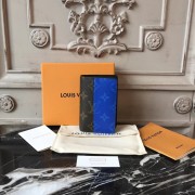 Louis Vuitton M63022 Pocket Organizer Monogram Other