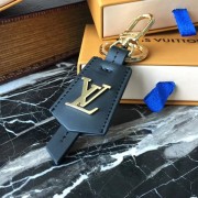 Louis Vuitton M68020 Cloche Clés Key Holder Gold Hardware