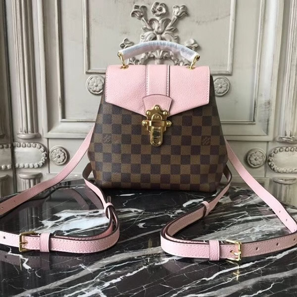 Clapton Backpack Louis Vuitton Review Paul Smith