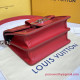 M20359 Mini Dauphine Fashion Leather Handbag