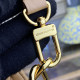 M57791 Coussin PM Fashion Leather Handbag