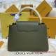 M59516 Capucines MM Bag