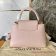 M59597 Capucines MM Bag