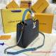M59653 Capucines BB Bag