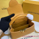 M59709 Capucines Mini Bag