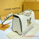 M59852 Twist PM Epi Leather Handbag