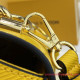 M59888 Twist MM Epi Leather Handbag