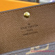 M62630 6 Key Holder Monogram Canvas (Armagnac)