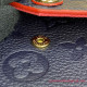 M64099 Félicie Pochette Monogram Empreinte Leather (Authentic Quality)
