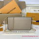 M68697 Pochette Félicie Monogram Empreinte Leather (Authentic Quality)