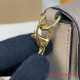 M68697 Pochette Félicie Monogram Empreinte Leather (Authentic Quality)