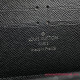 M69409 Zippy Dragonne Taïga Leather
