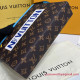 M81204 Pochette Voyage Monogram Other