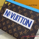 M81204 Pochette Voyage Monogram Other