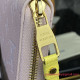 M81280 Zippy Wallet Monogram Empreinte Leather