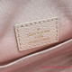M81389 Micro Métis Monogram Empreinte Leather (Pink)