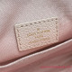 M81389 Micro Métis Monogram Empreinte Leather (Pink)