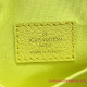 M81407 Micro Métis Monogram Empreinte Leather (Yellow)