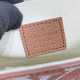 M81759 Félicie Pochette Monogram Empreinte Leather (Rose Trianon / Creme)