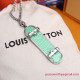 MP3277 LV Skateboard Pendant S00