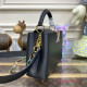 M21641 Capucines BB Taurillon Leather
