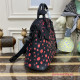 M21676 Louis Vuitton x YK LOCK IT Yayoi Kusama Collaboration