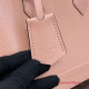M21682 Alma BB Epi Leather (Rose Trianon)