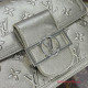 M21740 Mini Dauphine Fashion Leather