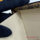 M44199 Petite Malle Monogram Bag (Authentic Quality)