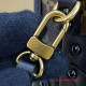 M44199 Petite Malle Monogram Bag (Authentic Quality)