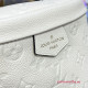 M44836 Bumbag Monogram Empreinte Cream