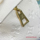 M44836 Bumbag Monogram Empreinte Cream