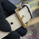 M44836 Bumbag Monogram Empreinte Cream