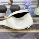 M44836 Bumbag Monogram Empreinte Cream