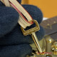 LV M45673 Valisette Tresor
