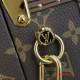 LV M45673 Valisette Tresor