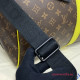 M45866 Keepall Bandoulière 50 Monogram Canvas