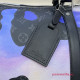 Louis Vuitton Keepall 45 Bag M46356