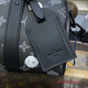 Louis Vuitton YK Keepall 25 Crossbody Bag M46406 Monogram Eclipse