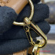 Louis Vuitton M46537 Dauphine Lock Bag