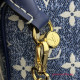 Louis Vuitton Square Bag M59611