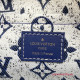 Louis Vuitton Square Bag M59611