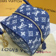 Louis Vuitton Square Bag M59611