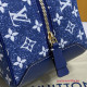 Louis Vuitton Square Bag M59611