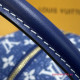 Louis Vuitton Square Bag M59611