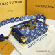 Louis Vuitton Petite Malle M59717