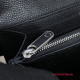 M60143 Iris Wallet Mahina Leather (Black)