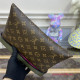 Louis Vuitton M64034 Pochette Tuileries Monogram