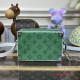 Louis Vuitton M80816 Mini Soft Trunk